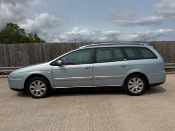 Used Citroen C5 2008 for sale - 74824394: Photo