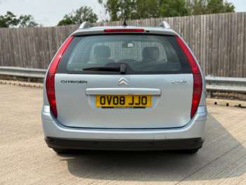 Used Citroen C5 2008 for sale - 74824394: Photo