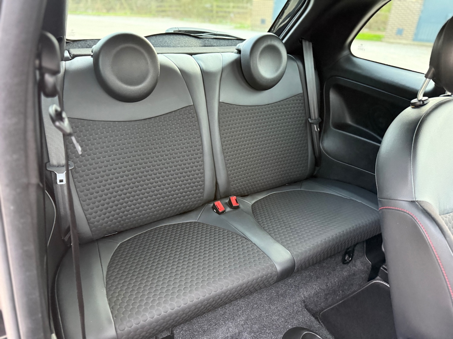 Used Fiat 500 2013 for sale - 77954434: Photo 10