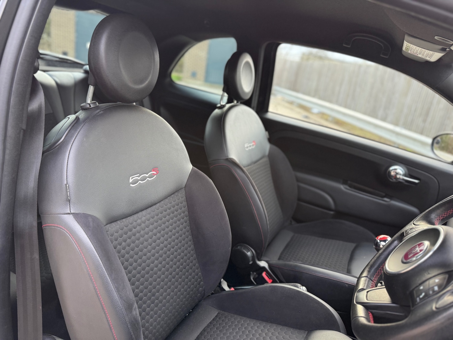 Used Fiat 500 2013 for sale - 77954434: Photo 11