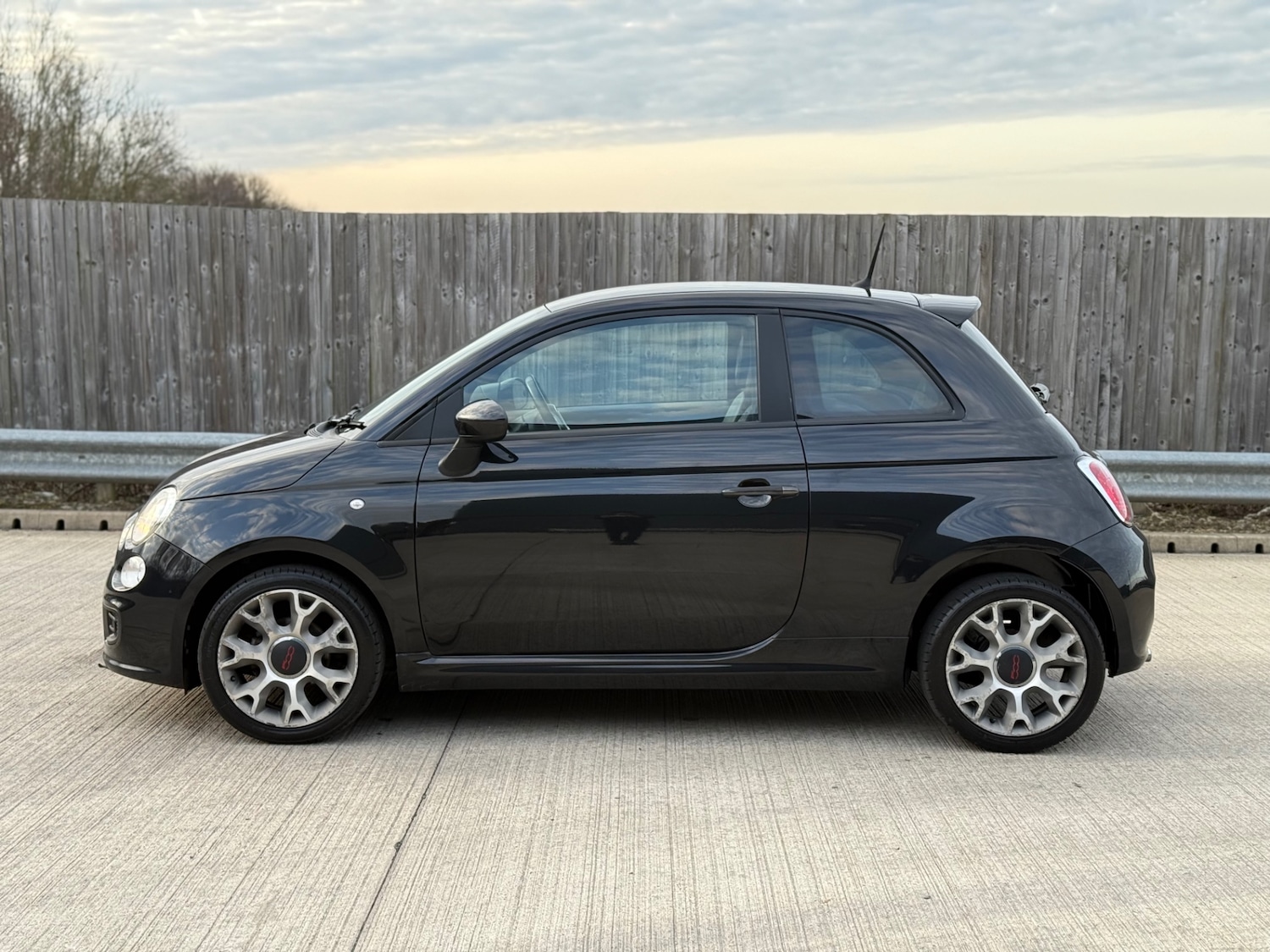 Used Fiat 500 2013 for sale - 77954434: Photo 2
