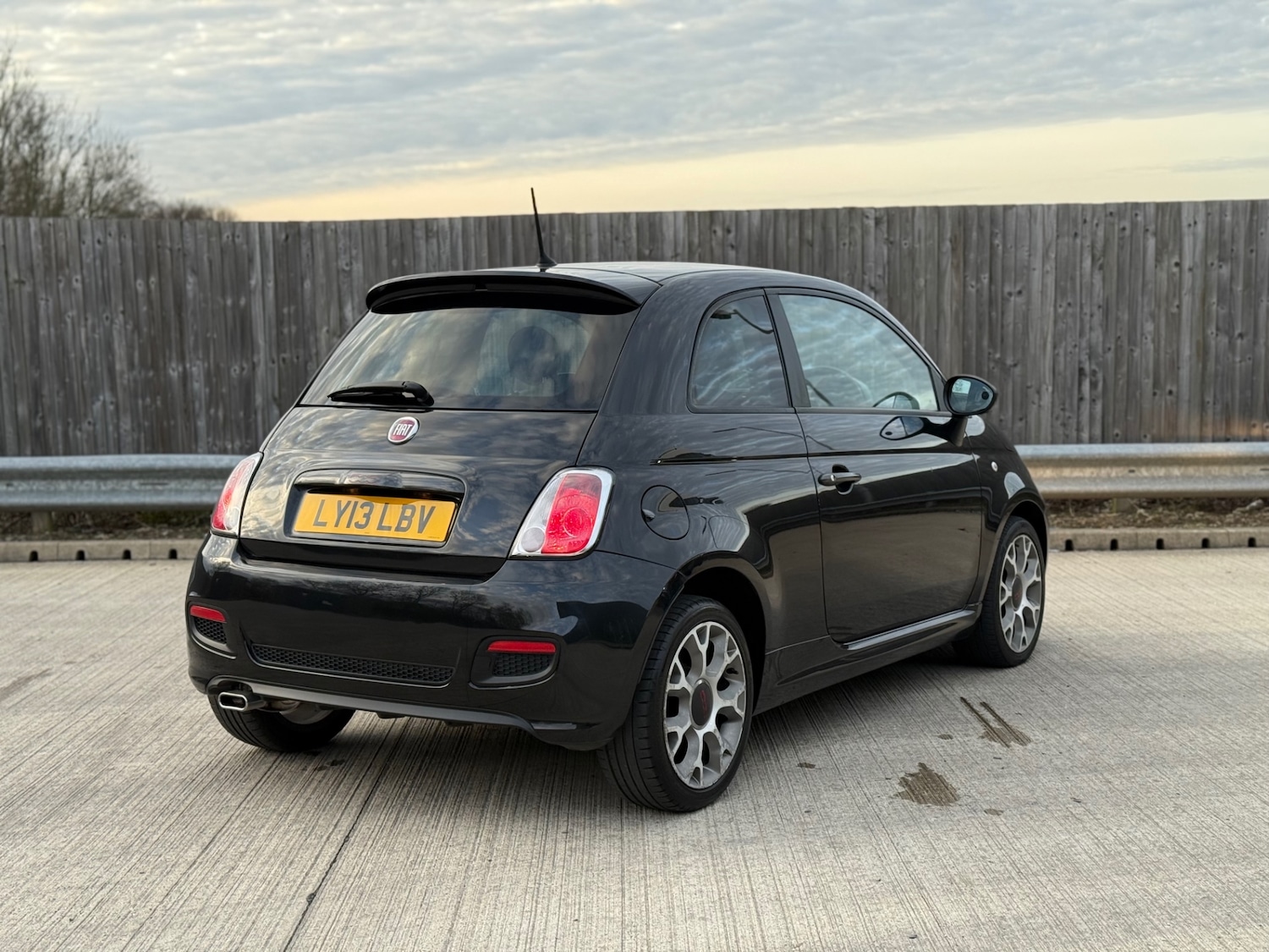 Used Fiat 500 2013 for sale - 77954434: Photo 5