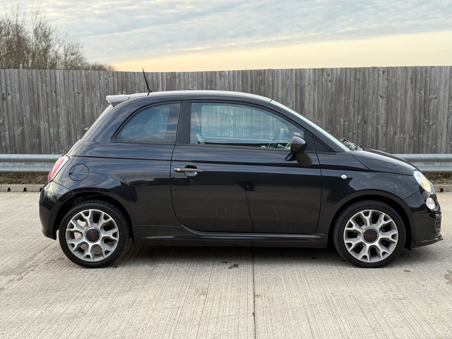 Used Fiat 500 2013 for sale - 77954434: Photo 6