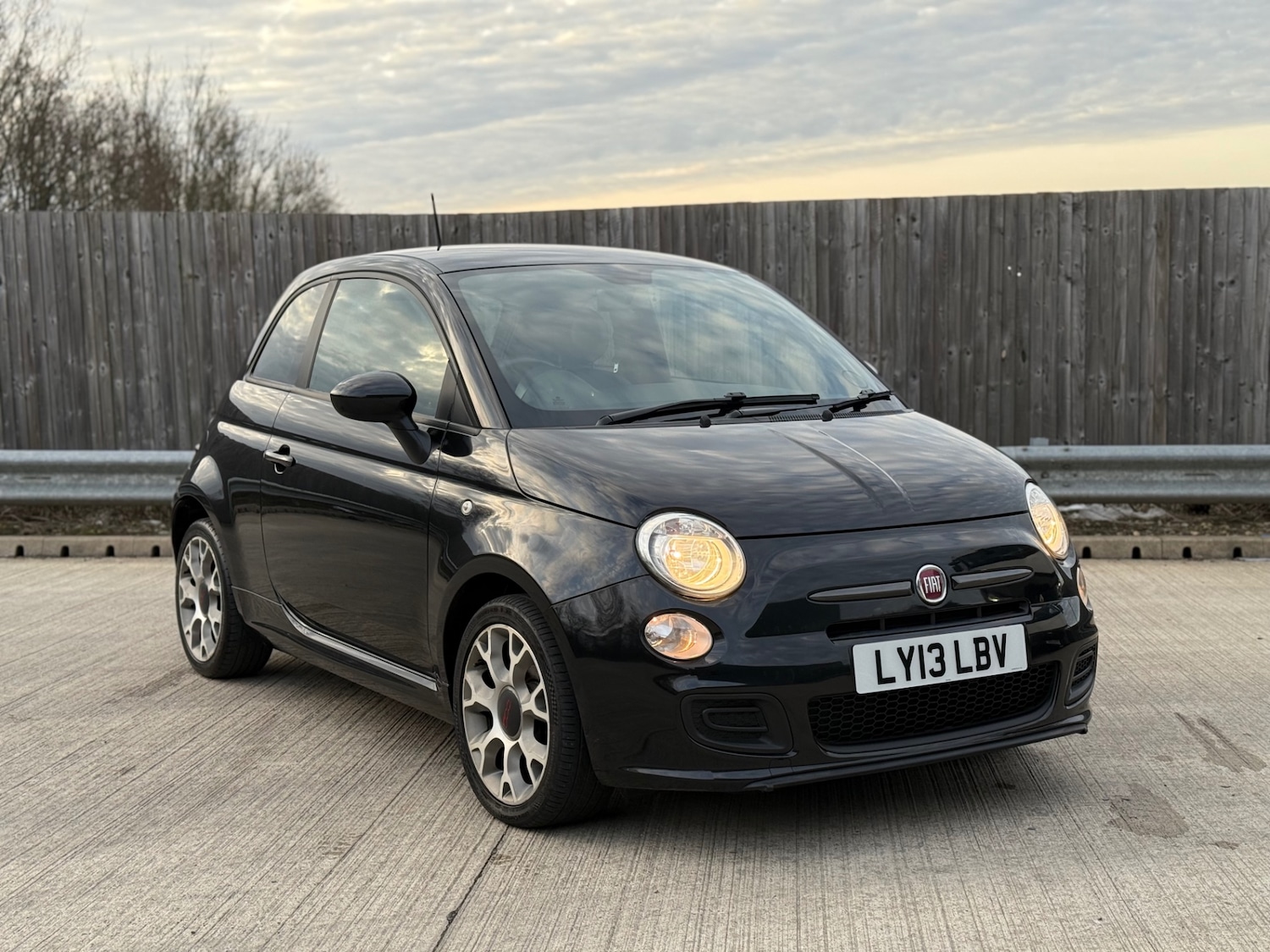 Used Fiat 500 2013 for sale - 77954434: Photo 7