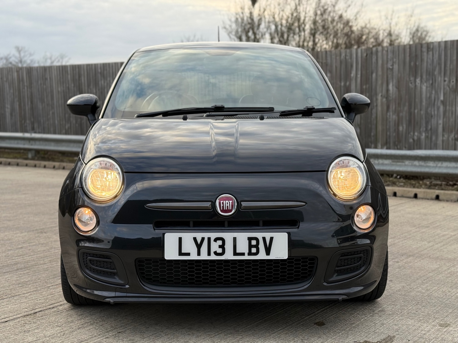 Used Fiat 500 2013 for sale - 77954434: Photo 8