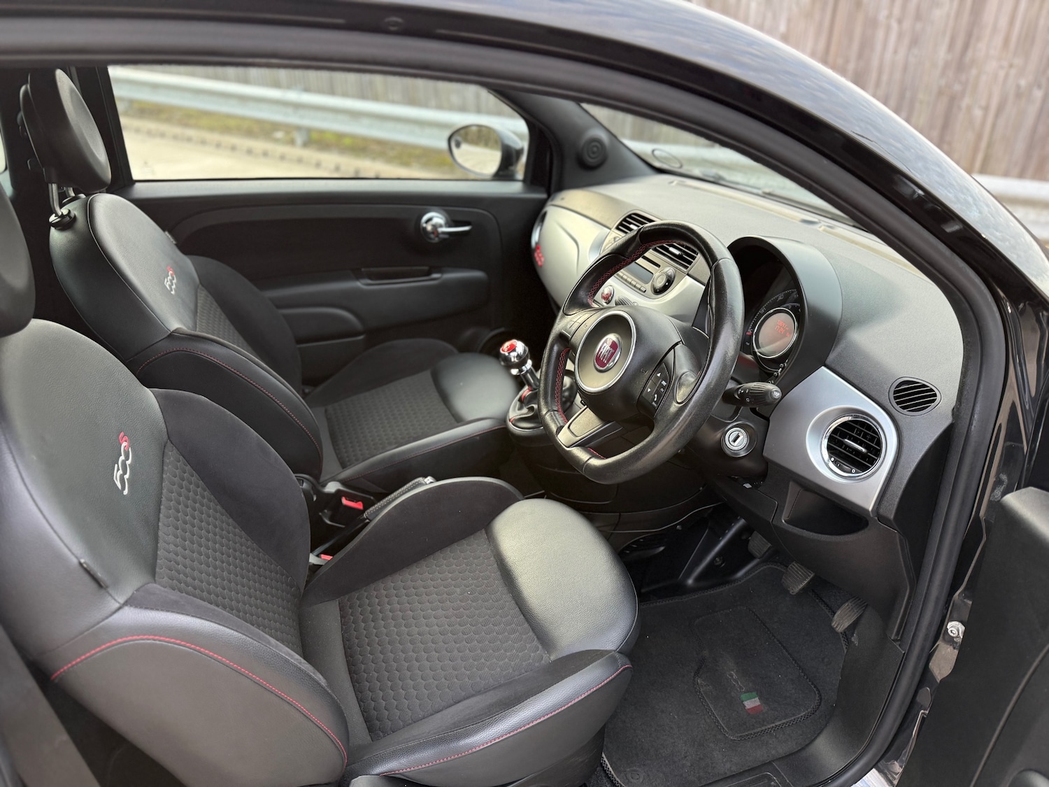 Used Fiat 500 2013 for sale - 77954434: Photo 9