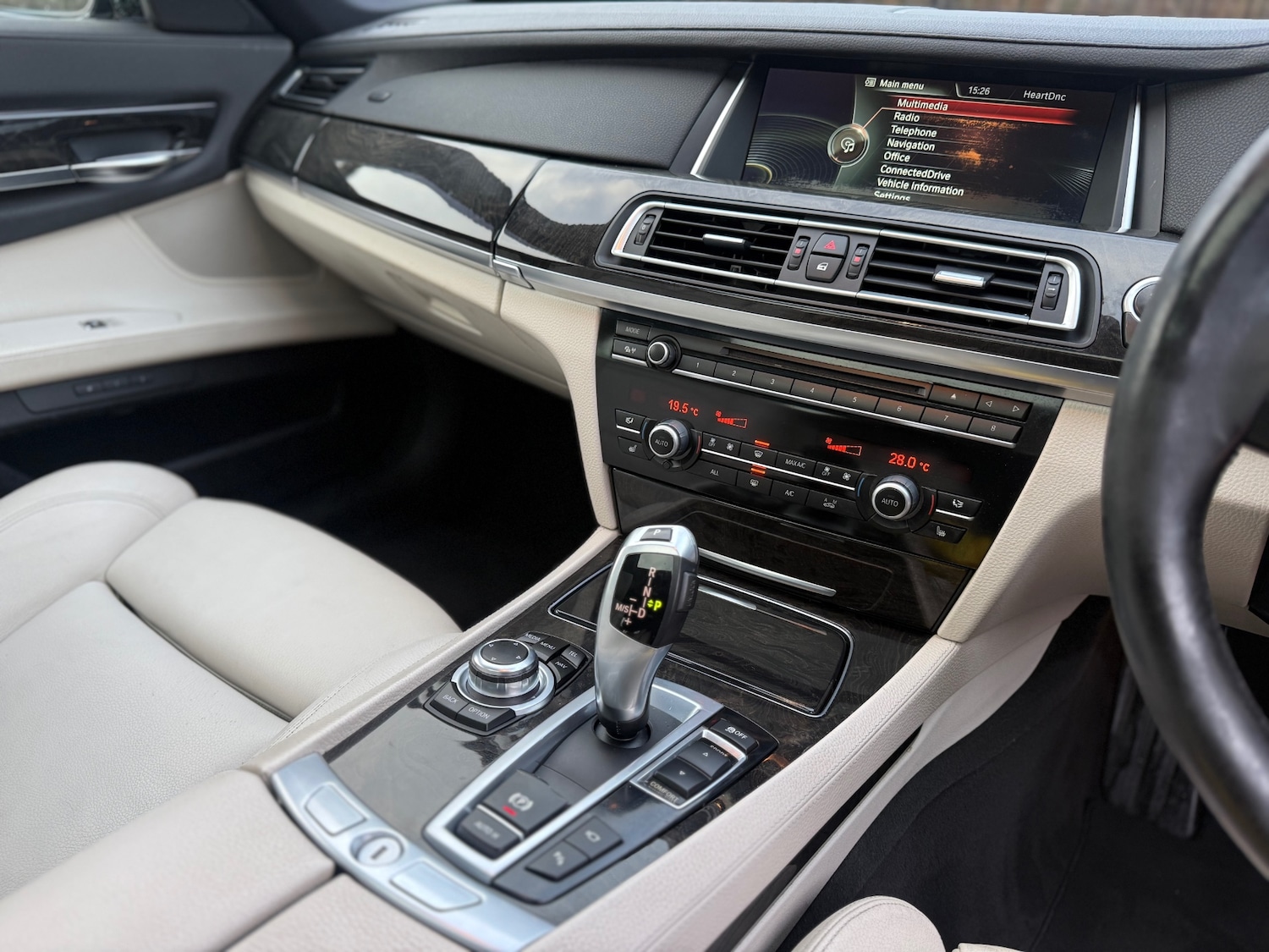 Used BMW 7 Series 2014 for sale - 77357476: Photo 16