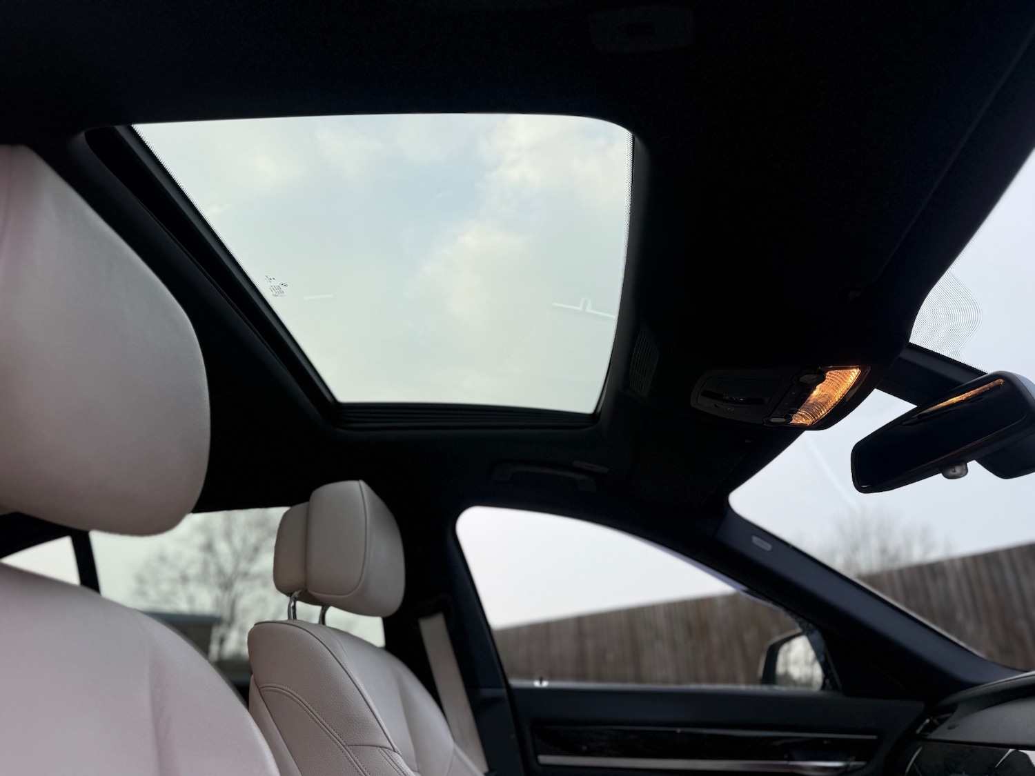 Used BMW 7 Series 2014 for sale - 77357476: Photo 18