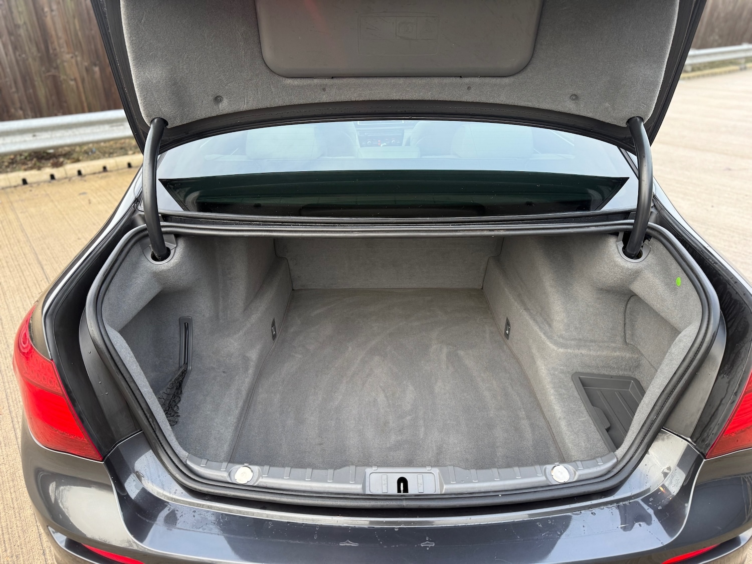 Used BMW 7 Series 2014 for sale - 77357476: Photo 19