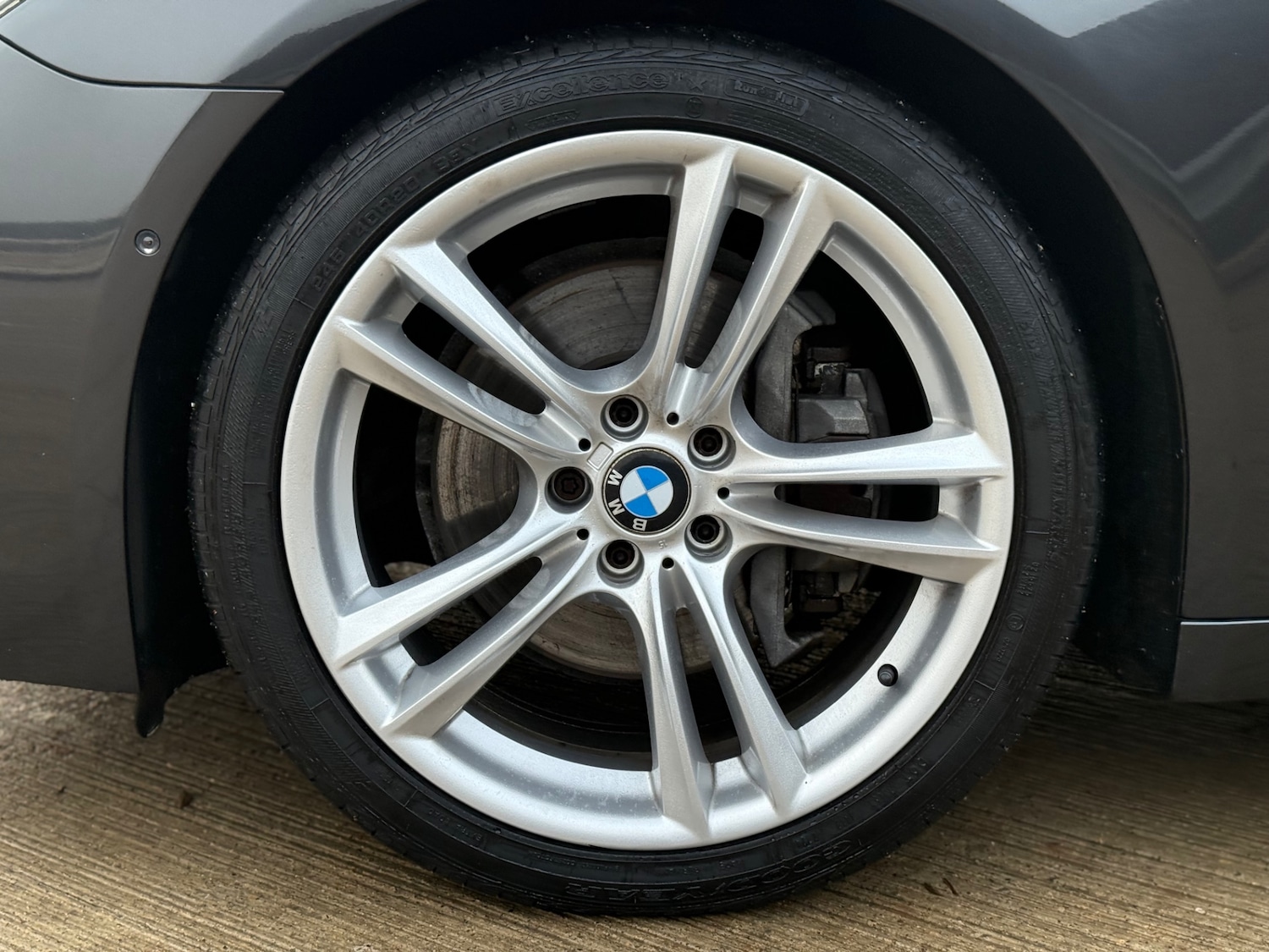 Used BMW 7 Series 2014 for sale - 77357476: Photo 21