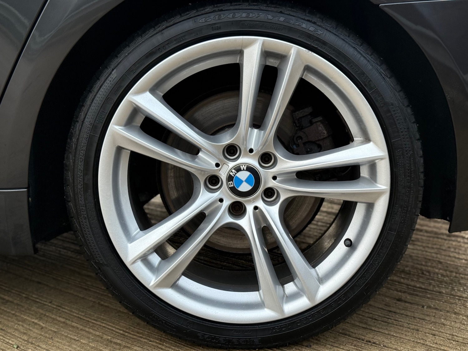 Used BMW 7 Series 2014 for sale - 77357476: Photo 22