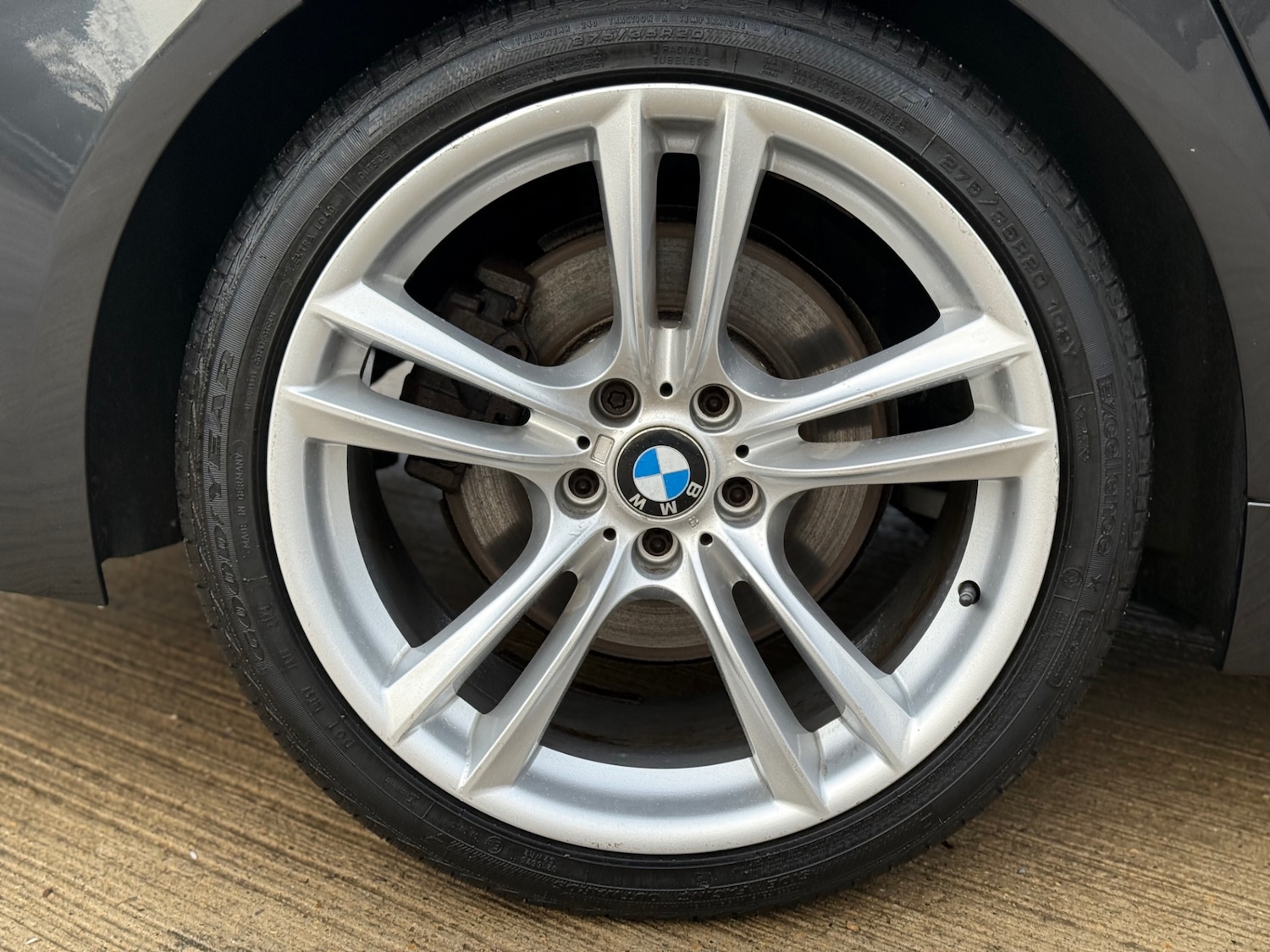 Used BMW 7 Series 2014 for sale - 77357476: Photo 23