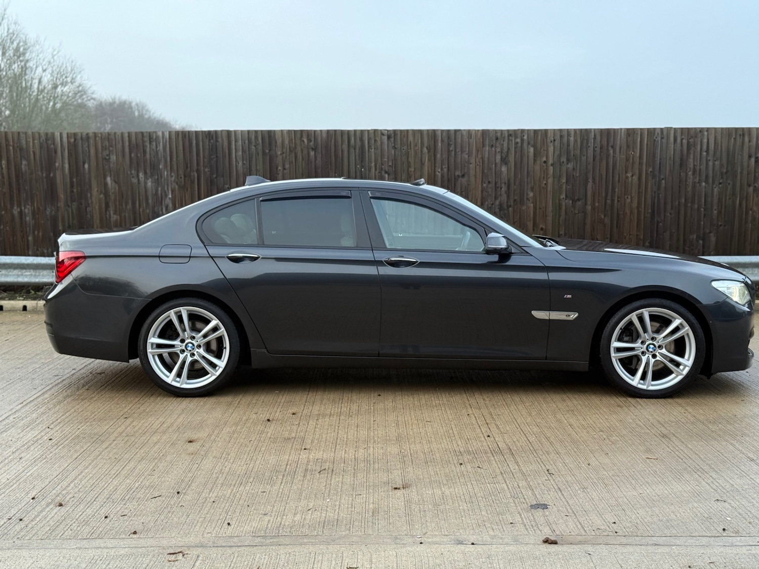 Used BMW 7 Series 2014 for sale - 77357476: Photo 6