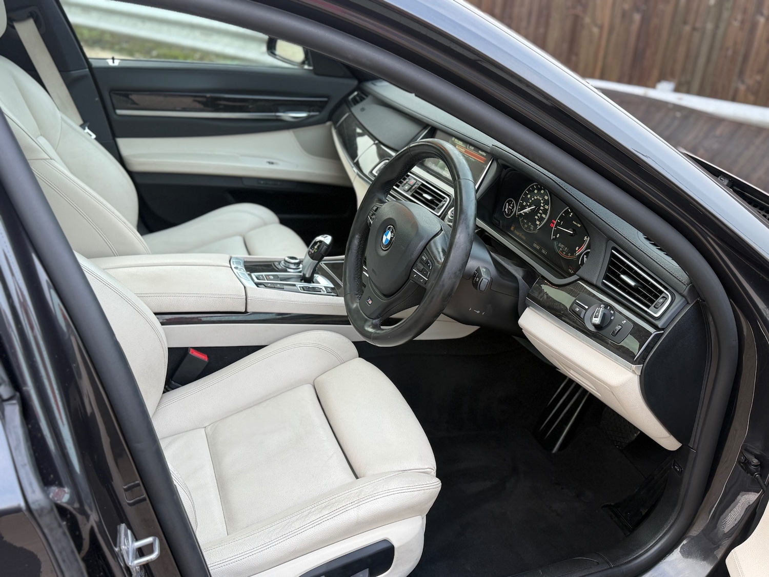 Used BMW 7 Series 2014 for sale - 77357476: Photo 9