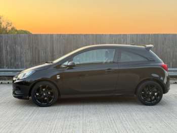 Used Vauxhall Corsa 2017 for sale - 74619930: Photo
