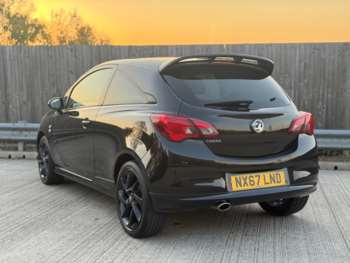 Used Vauxhall Corsa 2017 for sale - 74619930: Photo