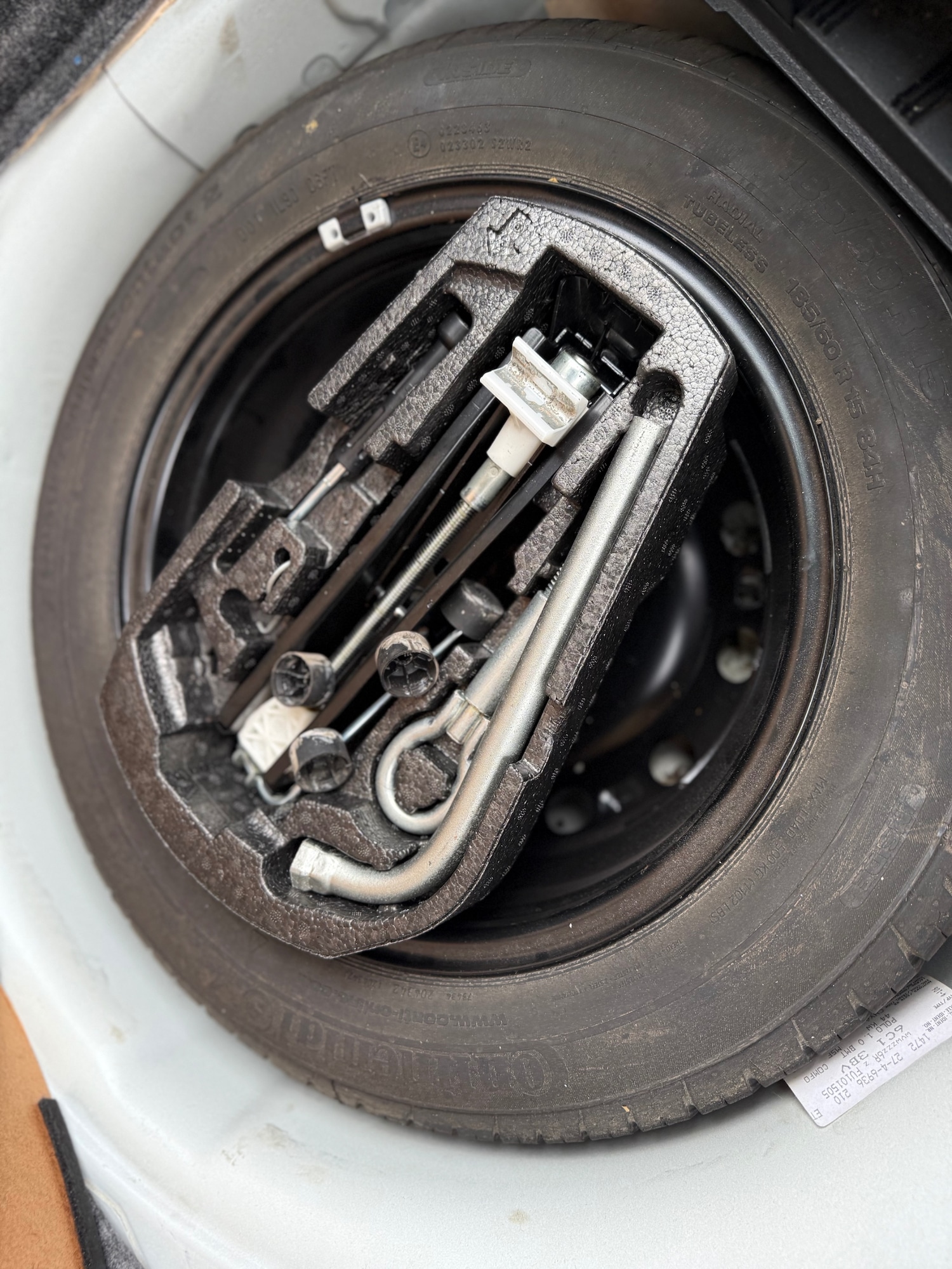 Used Volkswagen Polo 2015 for sale - 77954425: Photo 16