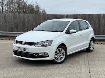 Volkswagen Polo feature image
