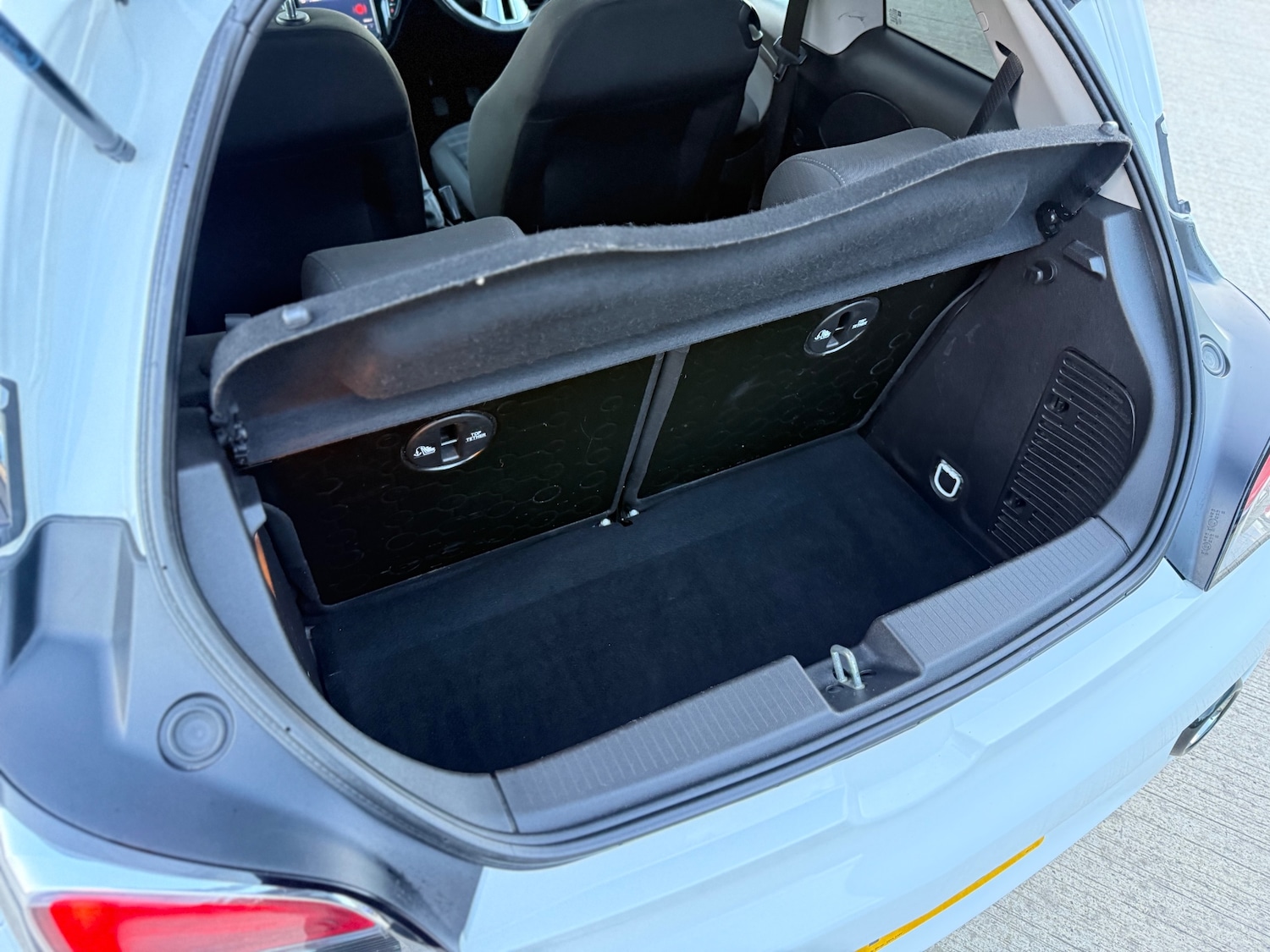 Used Vauxhall Adam 2014 for sale - 76185754: Photo 13