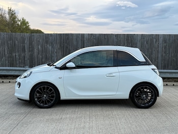 Used Vauxhall Adam 2014 for sale - 76185754: Photo