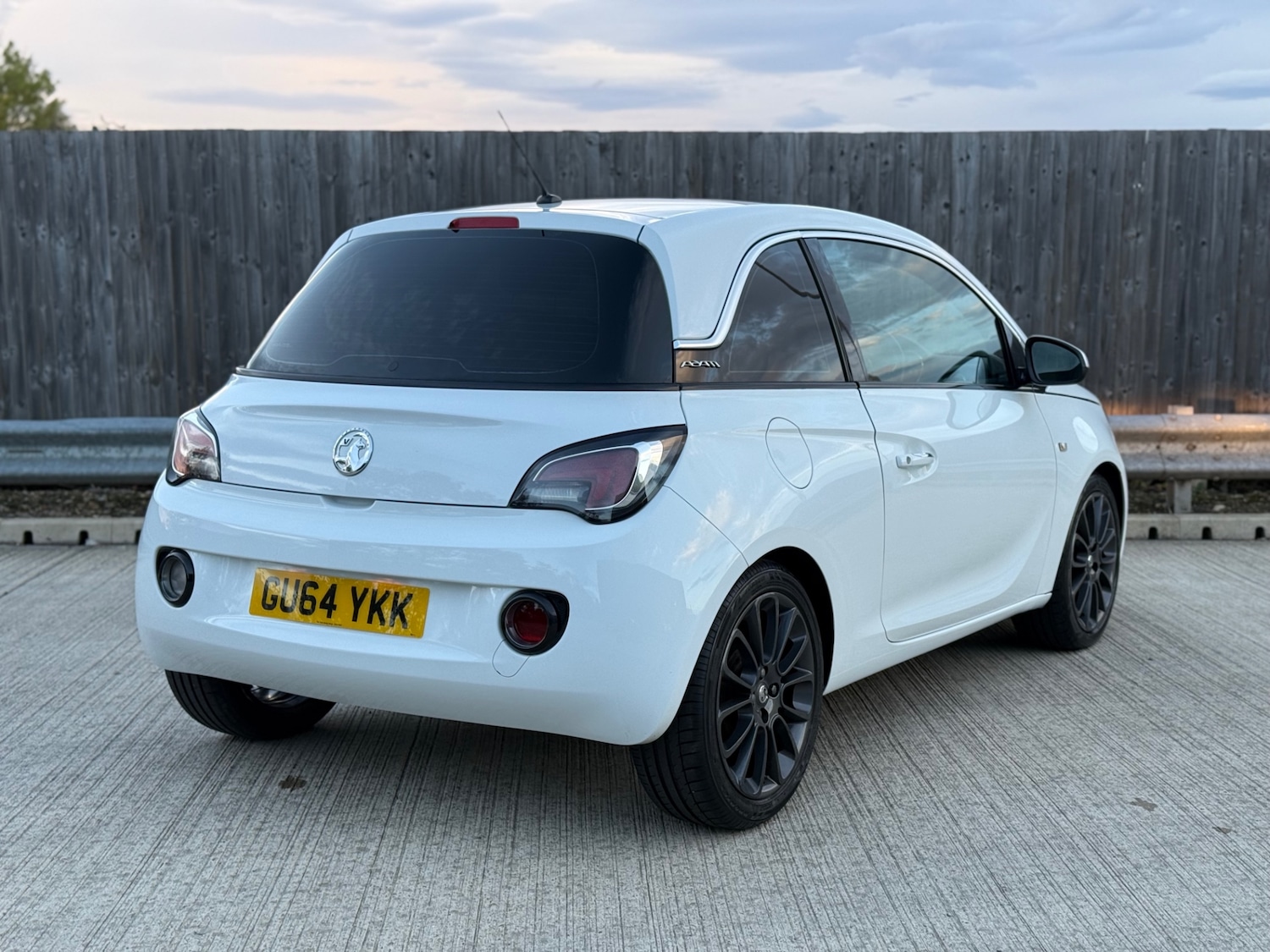 Used Vauxhall Adam 2014 for sale - 76185754: Photo 5
