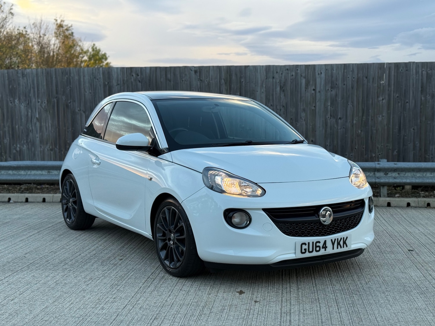 Used Vauxhall Adam 2014 for sale - 76185754: Photo 7