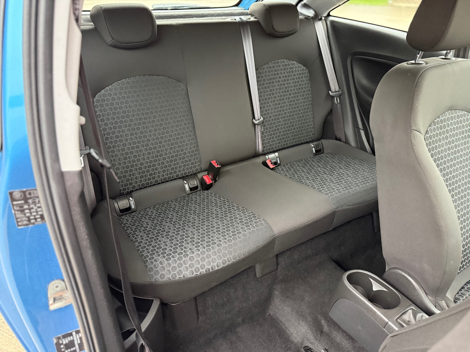 Used Vauxhall Corsa 2019 for sale - 77328916: Photo 10