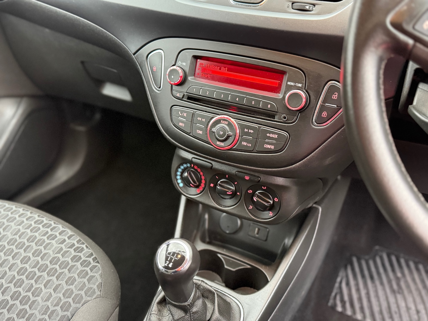 Used Vauxhall Corsa 2019 for sale - 77328916: Photo 11