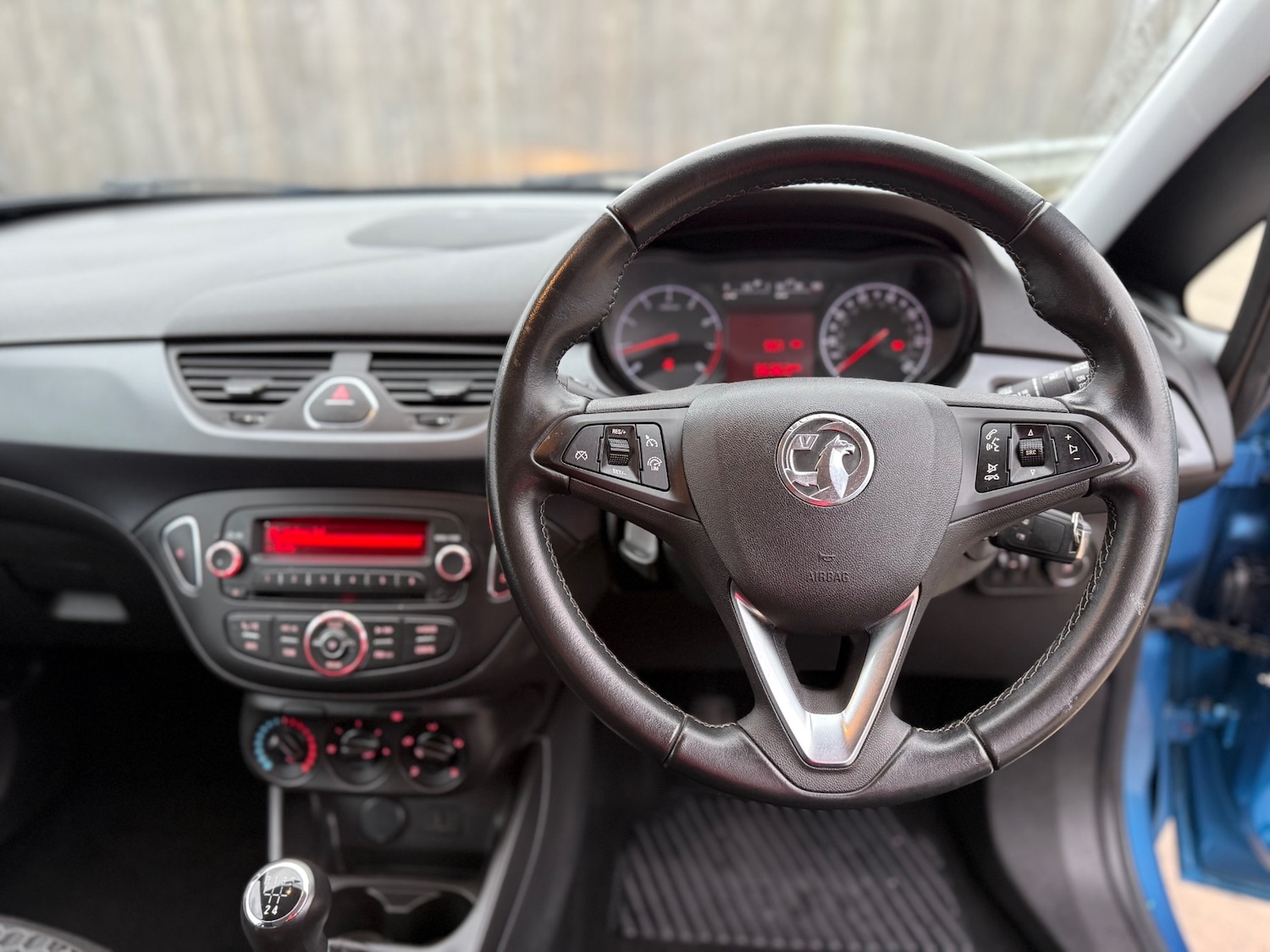 Used Vauxhall Corsa 2019 for sale - 77328916: Photo 12