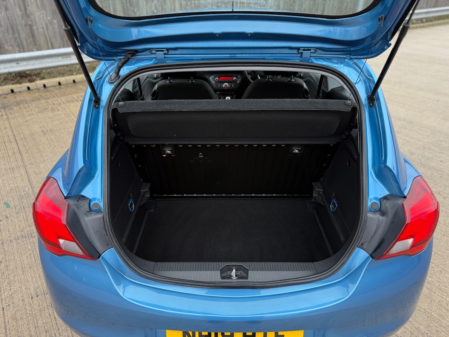 Used Vauxhall Corsa 2019 for sale - 77328916: Photo 13