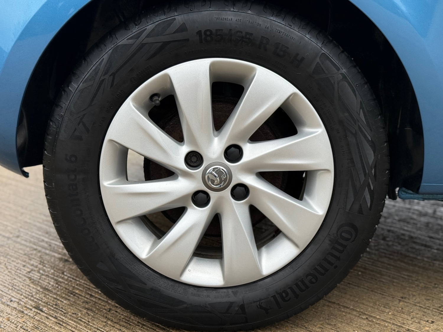 Used Vauxhall Corsa 2019 for sale - 77328916: Photo 14