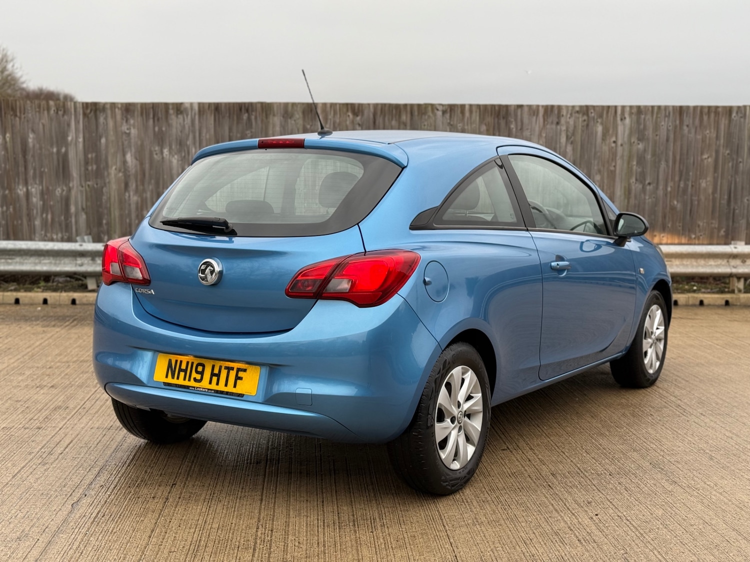 Used Vauxhall Corsa 2019 for sale - 77328916: Photo 5