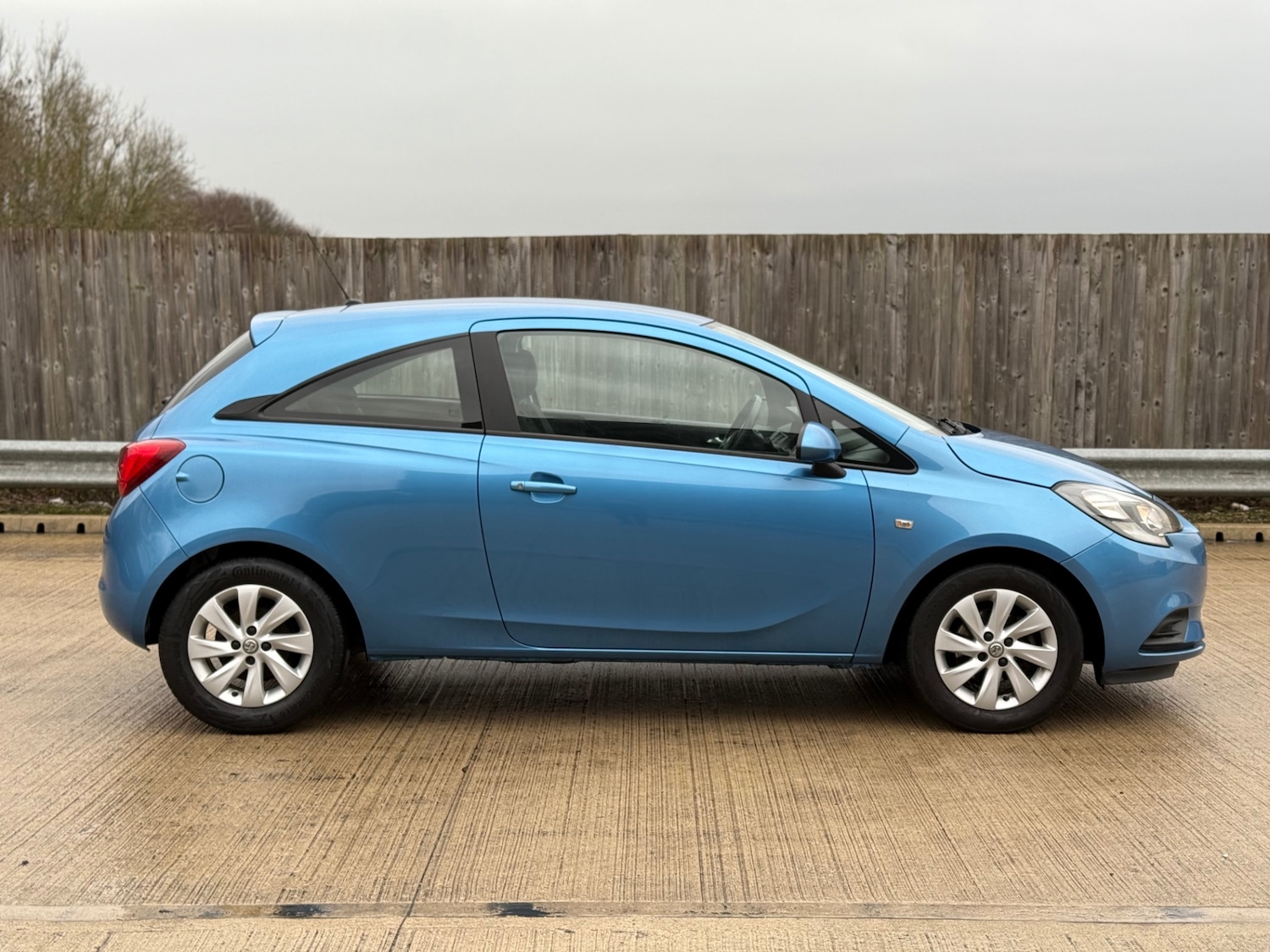 Used Vauxhall Corsa 2019 for sale - 77328916: Photo 6