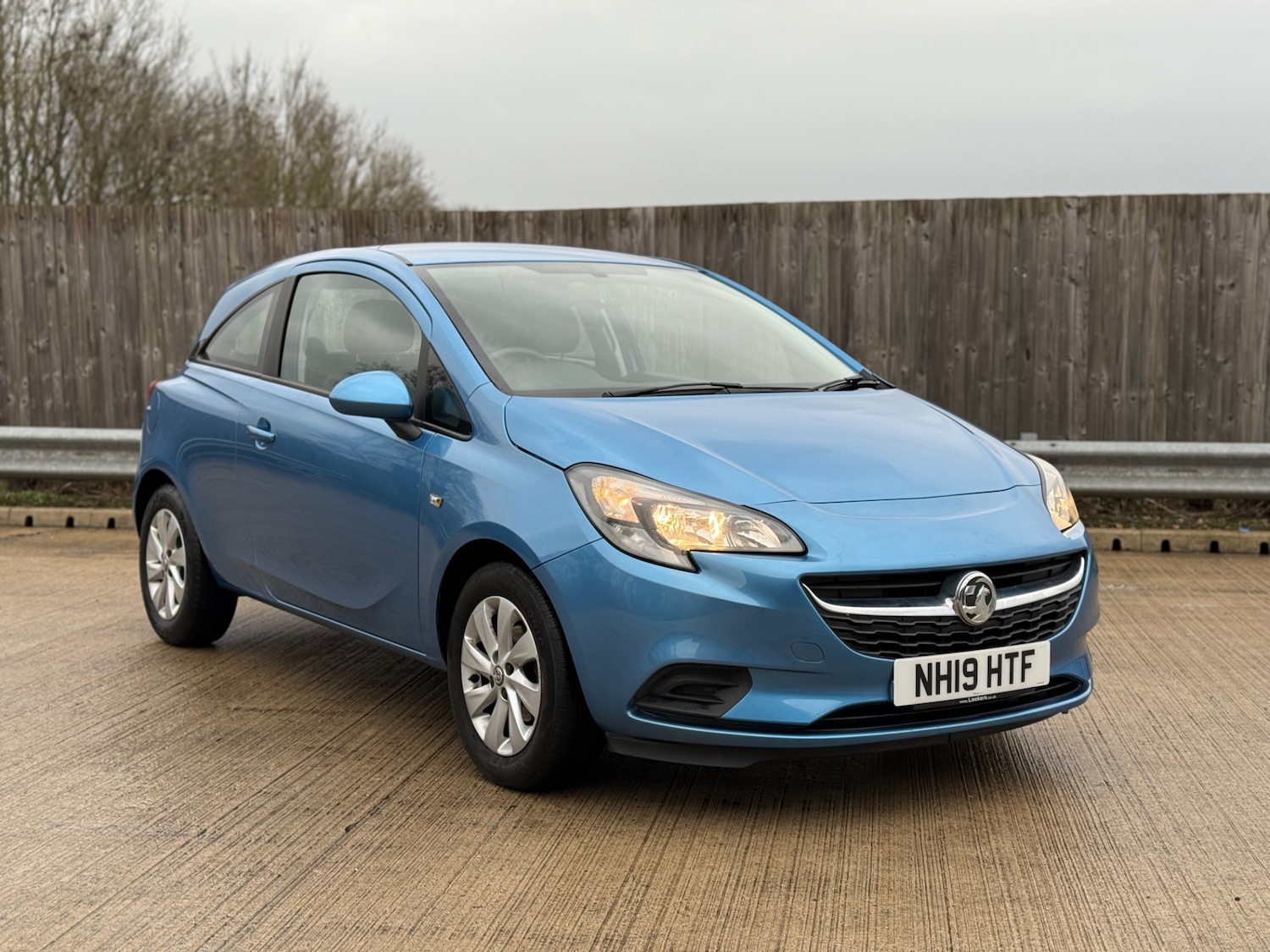 Used Vauxhall Corsa 2019 for sale - 77328916: Photo 7