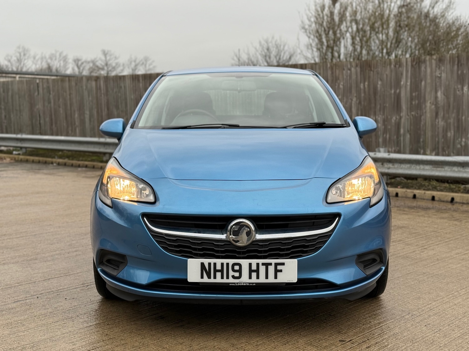 Used Vauxhall Corsa 2019 for sale - 77328916: Photo 8