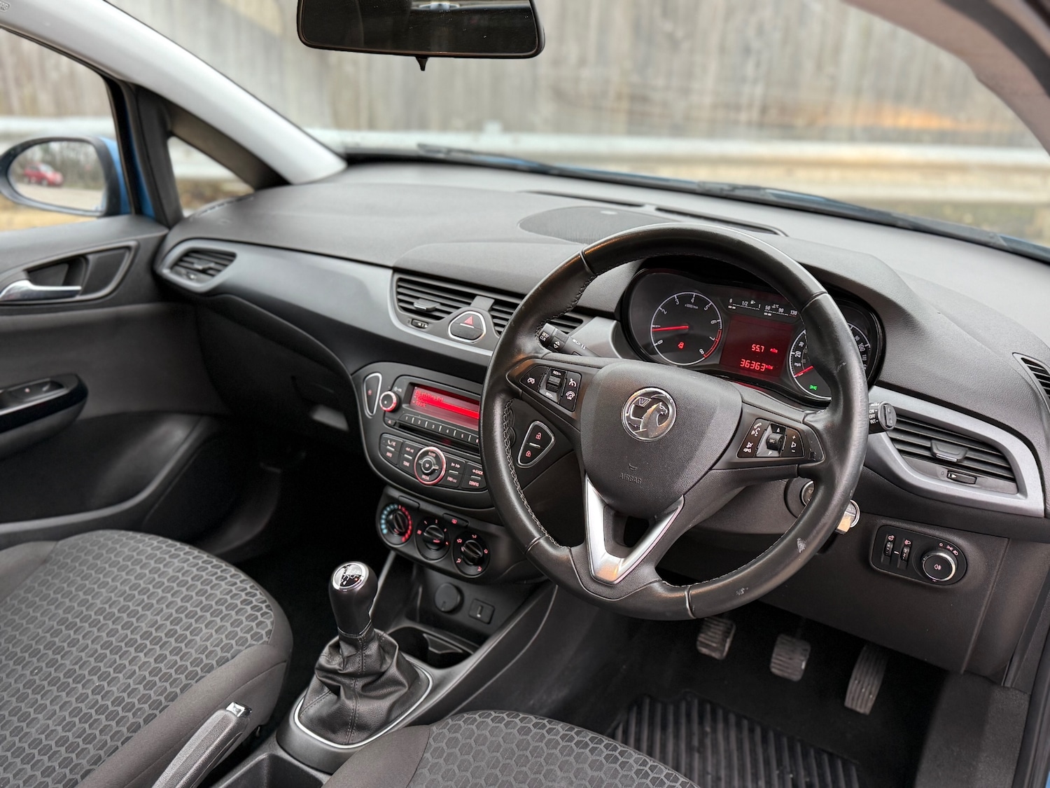 Used Vauxhall Corsa 2019 for sale - 77328916: Photo 9