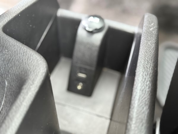 Used Ford Tourneo Connect 2015 for sale - 76334878: Photo 16