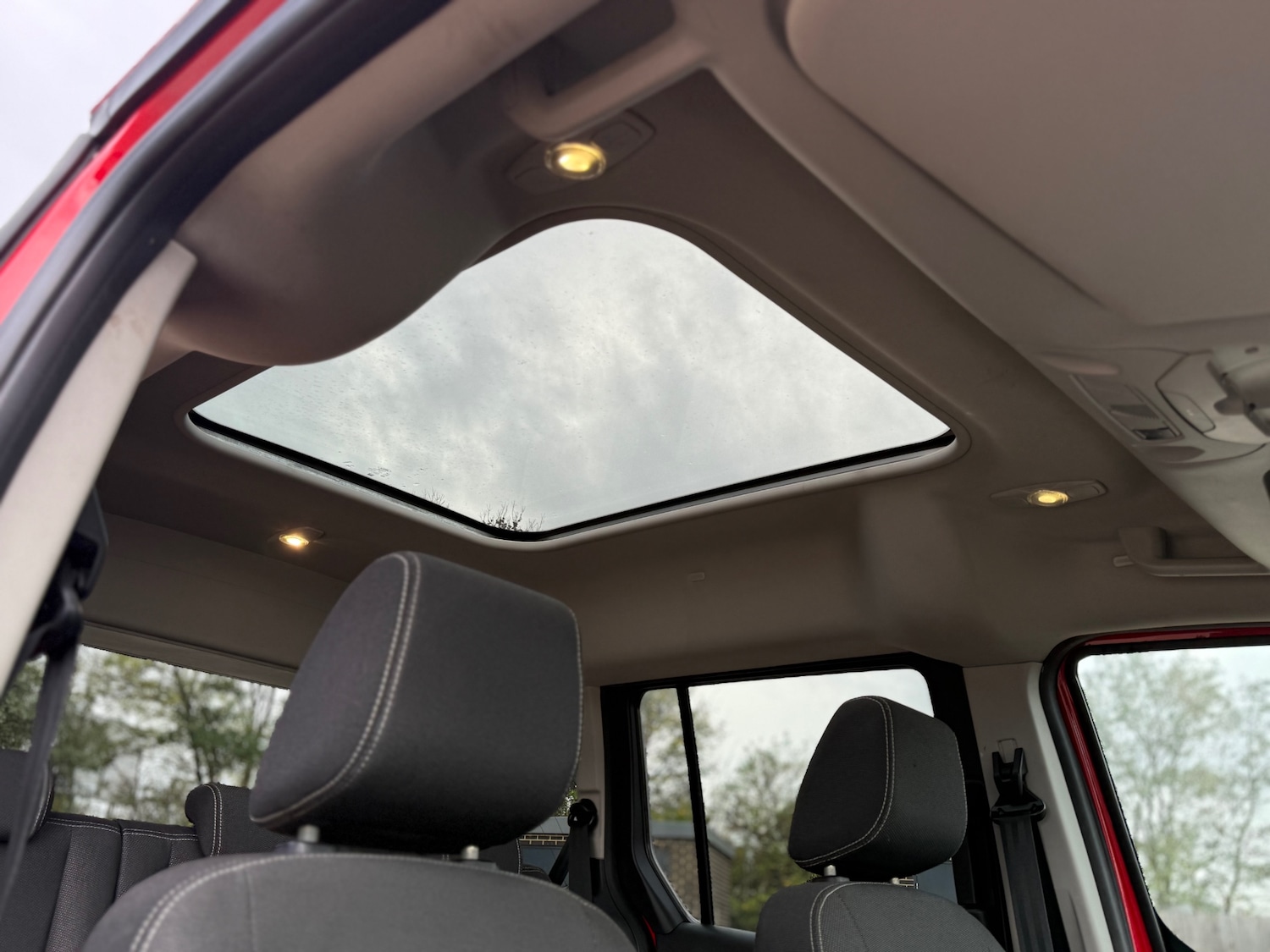 Used Ford Tourneo Connect 2015 for sale - 76334878: Photo 18