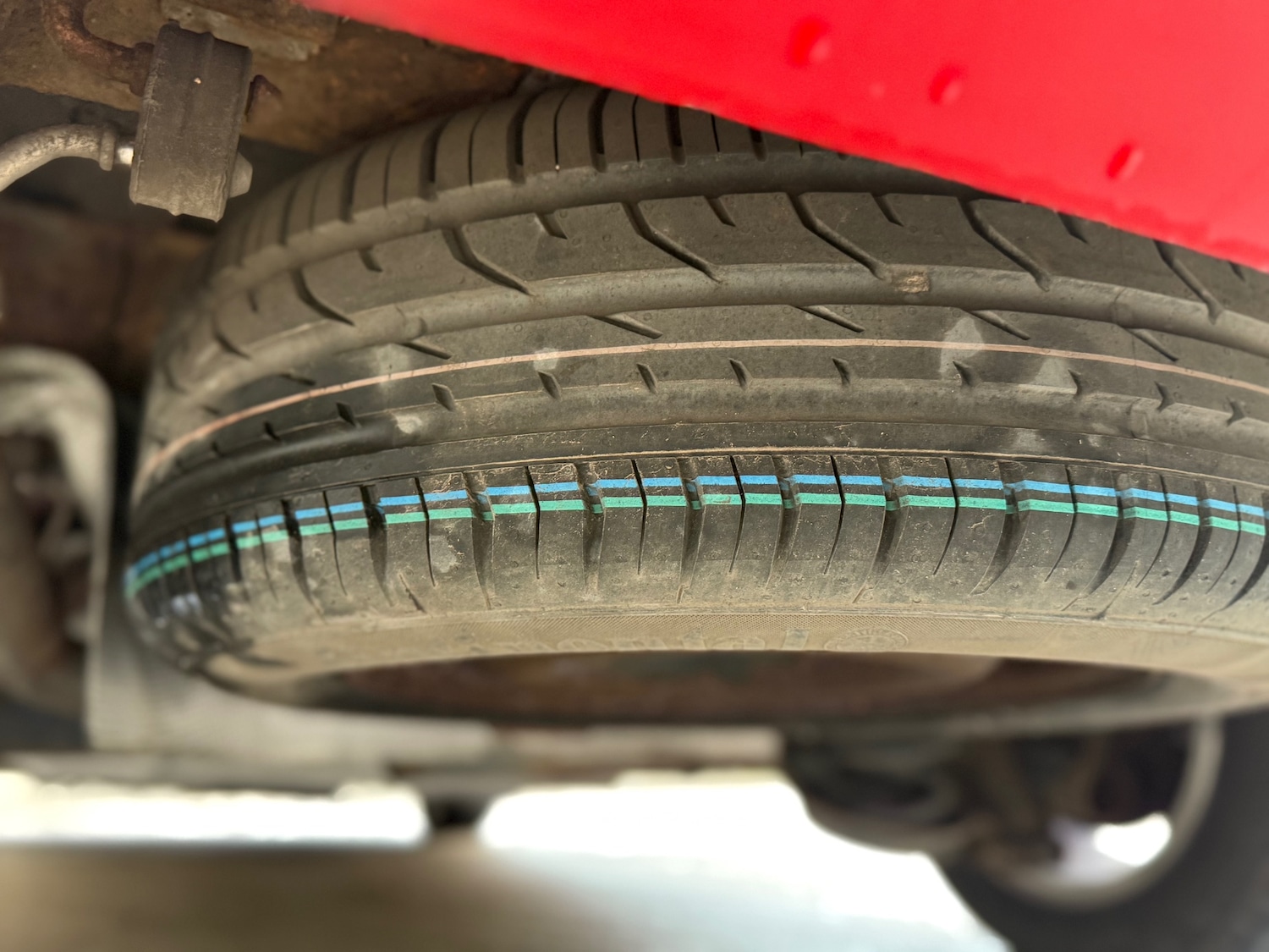 Used Ford Tourneo Connect 2015 for sale - 76334878: Photo 19