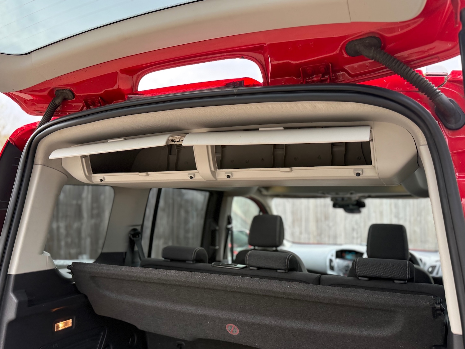 Used Ford Tourneo Connect 2015 for sale - 76334878: Photo 20