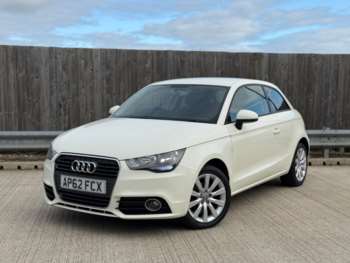2013 (62) - 1.2 TFSI Sport 3dr