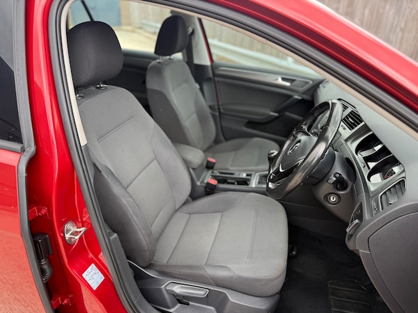 Used Volkswagen Golf 2013 for sale - 75706335: Photo 10