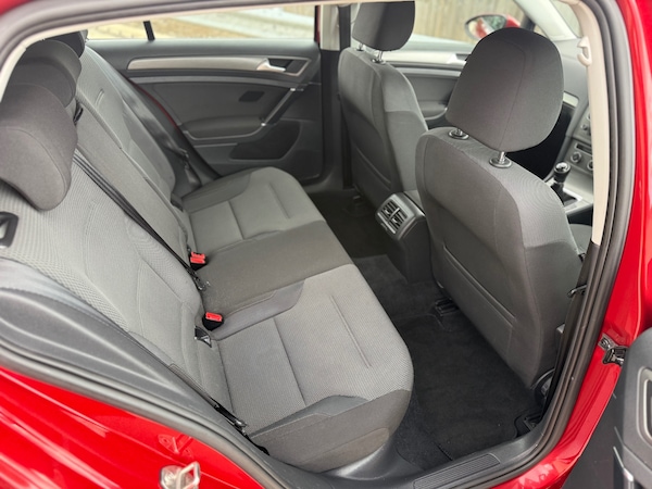 Used Volkswagen Golf 2013 for sale - 75706335: Photo 11