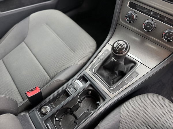 Used Volkswagen Golf 2013 for sale - 75706335: Photo 12