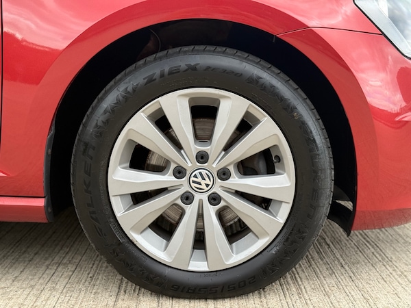 Used Volkswagen Golf 2013 for sale - 75706335: Photo 16