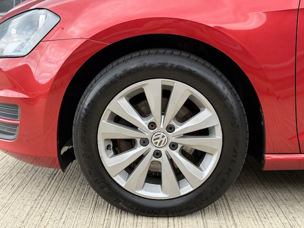 Used Volkswagen Golf 2013 for sale - 75706335: Photo 17