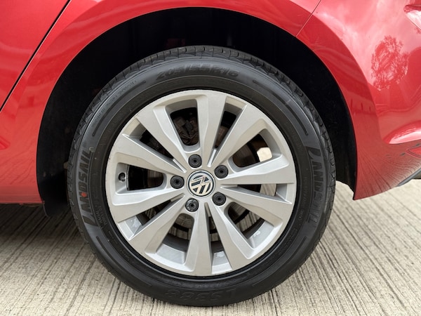Used Volkswagen Golf 2013 for sale - 75706335: Photo 18