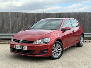 Used Volkswagen Golf 2013 for sale - 75706335: Photo