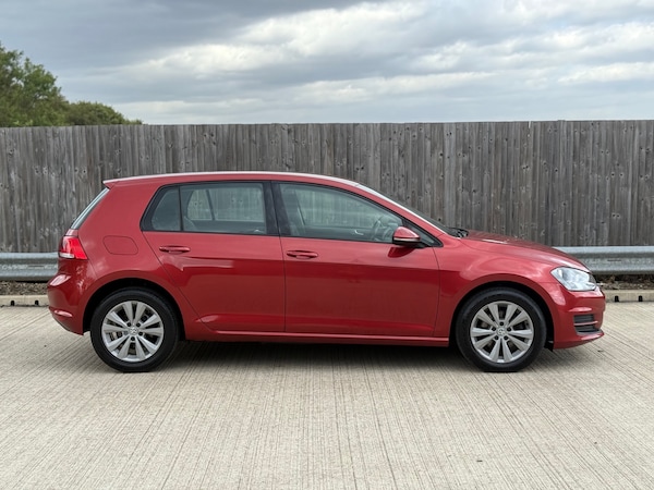 Used Volkswagen Golf 2013 for sale - 75706335: Photo 6
