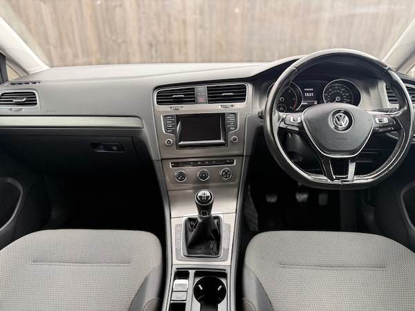 Used Volkswagen Golf 2013 for sale - 75706335: Photo 9